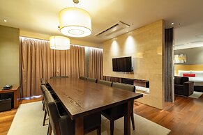 SOLARIA NISHITETSU HOTEL Busan