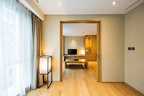 SOLARIA NISHITETSU HOTEL Busan