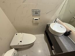 SOLARIA NISHITETSU HOTEL Busan