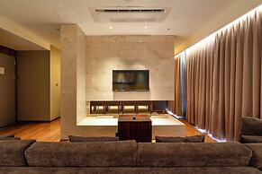 SOLARIA NISHITETSU HOTEL Busan