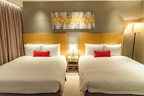 SOLARIA NISHITETSU HOTEL Busan