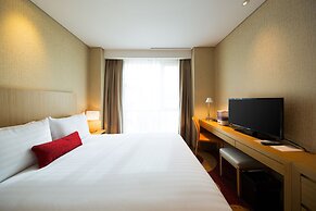SOLARIA NISHITETSU HOTEL Busan