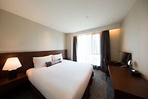 SOLARIA NISHITETSU HOTEL Busan