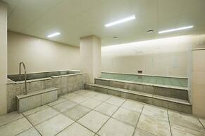 SOLARIA NISHITETSU HOTEL Busan