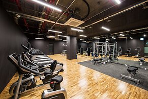 SOLARIA NISHITETSU HOTEL Busan