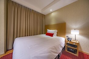 SOLARIA NISHITETSU HOTEL Busan