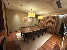 SOLARIA NISHITETSU HOTEL Busan