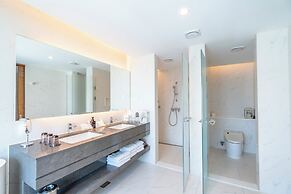SOLARIA NISHITETSU HOTEL Busan
