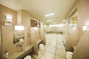 SOLARIA NISHITETSU HOTEL Busan