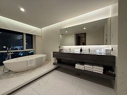 SOLARIA NISHITETSU HOTEL Busan