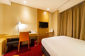 SOLARIA NISHITETSU HOTEL Busan