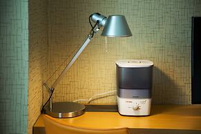 SOLARIA NISHITETSU HOTEL Busan