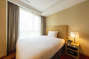 SOLARIA NISHITETSU HOTEL Busan