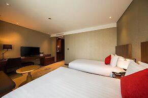 SOLARIA NISHITETSU HOTEL Busan