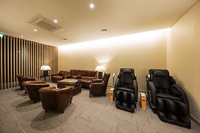 SOLARIA NISHITETSU HOTEL Busan