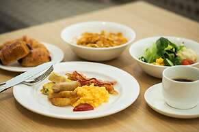 SOLARIA NISHITETSU HOTEL Busan