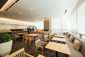 SOLARIA NISHITETSU HOTEL Busan