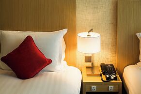 SOLARIA NISHITETSU HOTEL Busan