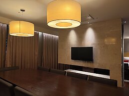 SOLARIA NISHITETSU HOTEL Busan