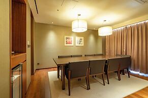 SOLARIA NISHITETSU HOTEL Busan