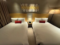 SOLARIA NISHITETSU HOTEL Busan