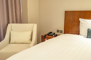 SOLARIA NISHITETSU HOTEL Busan