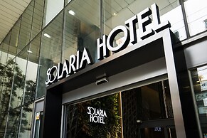 SOLARIA NISHITETSU HOTEL Busan
