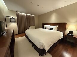 SOLARIA NISHITETSU HOTEL Busan