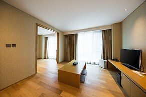 SOLARIA NISHITETSU HOTEL Busan