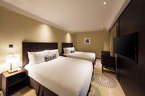 SOLARIA NISHITETSU HOTEL Busan