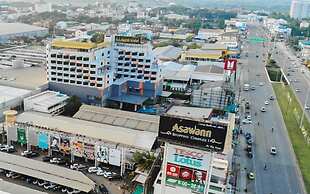 Asawann Hotel
