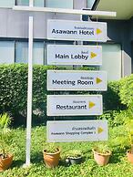 Asawann Hotel