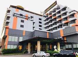 Asawann Hotel