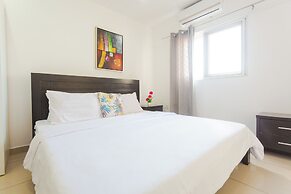 Accra Luxury Apartments at The Gallery