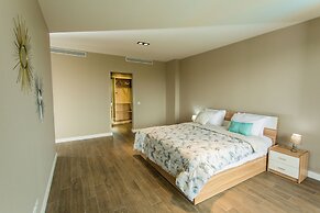 Accra Luxury Apartments at The Gallery