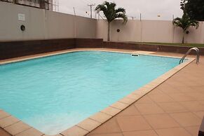 Accra Luxury Apartments at The Gallery