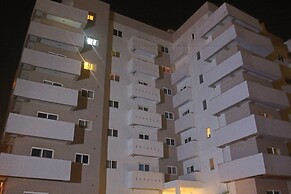 Accra Luxury Apartments at The Gallery
