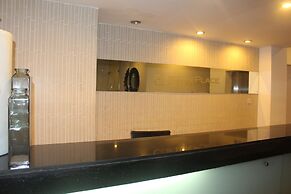 Accra Luxury Apartments at The Gallery