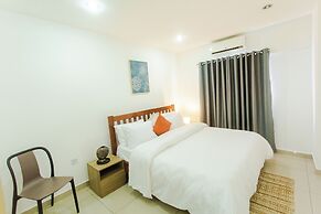Accra Luxury Apartments at The Gallery