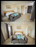 Accra Luxury Apartments at The Gallery