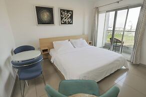 Accra Luxury Apartments at The Gallery