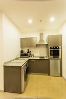 Accra Luxury Apartments at The Gallery