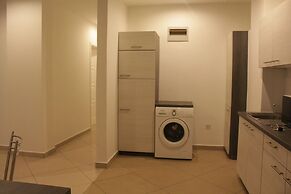 Accra Luxury Apartments at The Gallery
