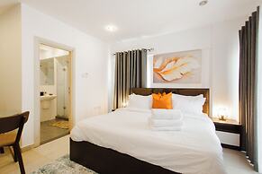 Accra Luxury Apartments at The Gallery