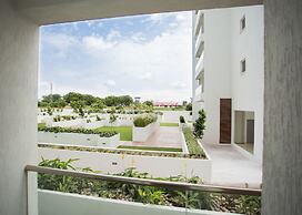 Accra Luxury Apartments at The Gallery