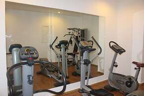 Accra Luxury Apartments at The Gallery