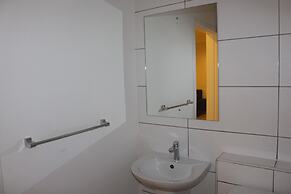 Accra Luxury Apartments at The Gallery