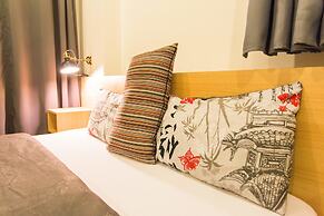 Accra Luxury Apartments at The Gallery