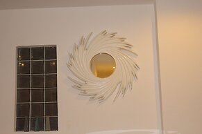 Accra Luxury Apartments at The Gallery
