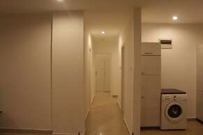 Accra Luxury Apartments at The Gallery